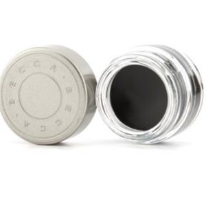 Becca Cream Liner in Romanesque (Black)